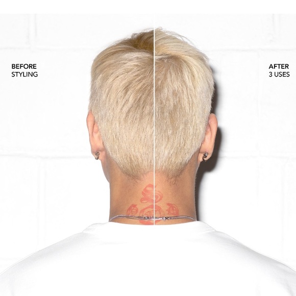 Bumble and bumble Bb.Illuminated Blonde Purple Leave In Spray - Picture 5 of 5